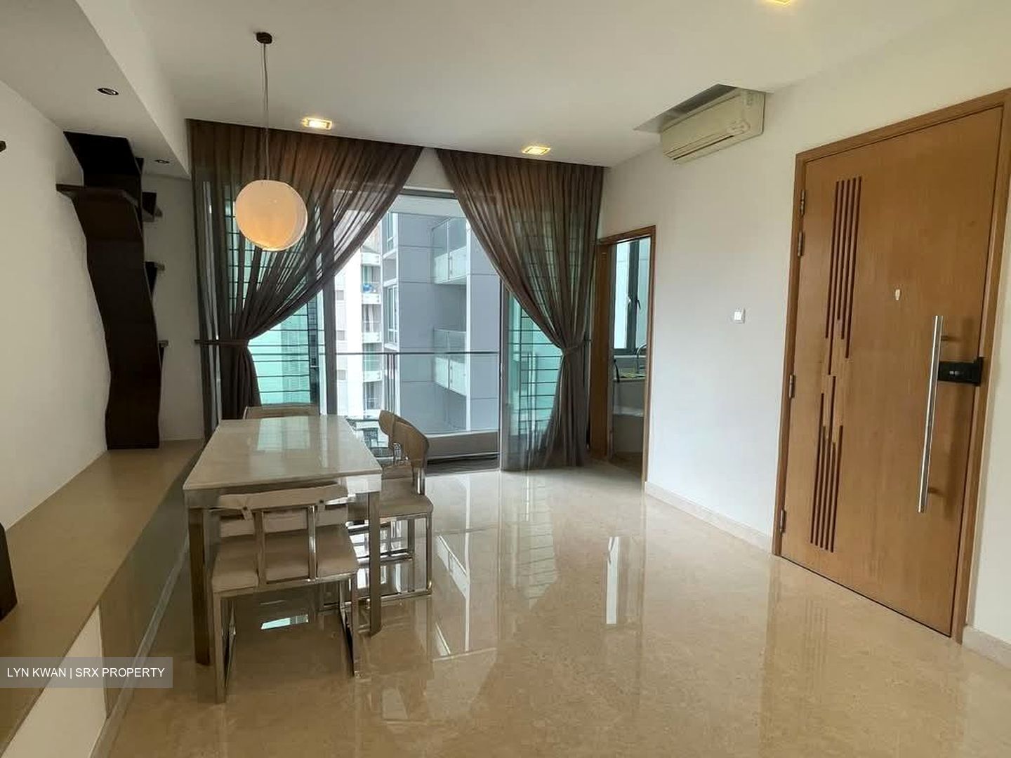 Park Infinia At Wee Nam (D11), Condominium #588793721